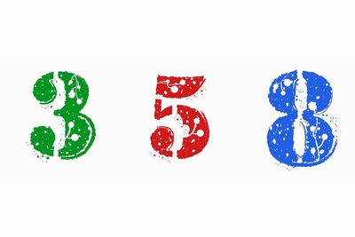 358 の数字の意味 効果とは ナンバープレートや金運アップに最適 Rinrin S Happy Blog